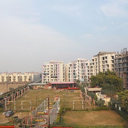 Hotel Taj Signature Agra  Luaran gambar