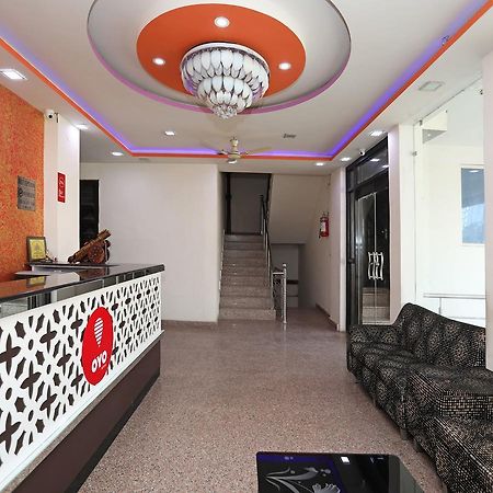 Hotel Taj Signature Agra  Luaran gambar