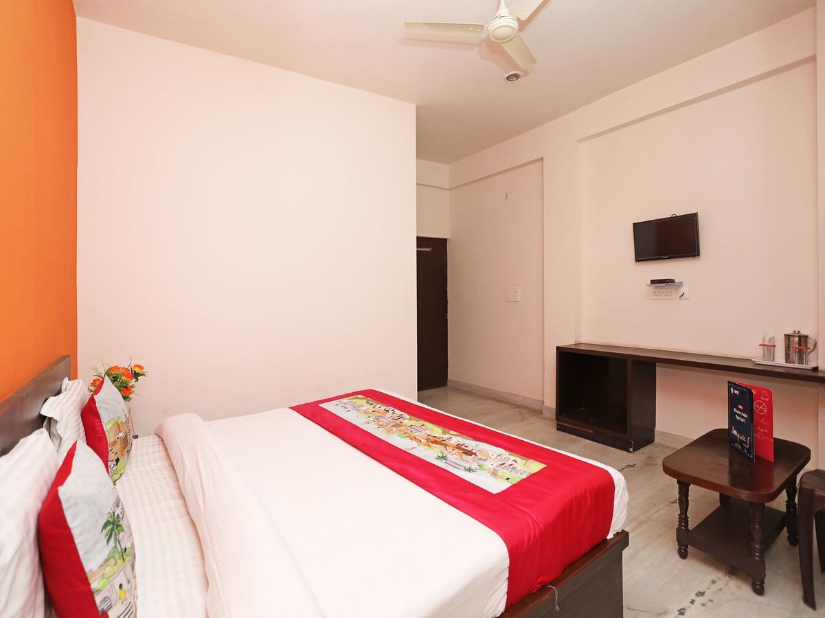 Hotel Taj Signature Agra  Luaran gambar