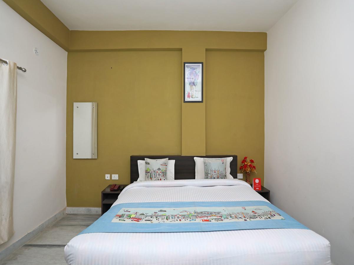 Hotel Taj Signature Agra  Luaran gambar