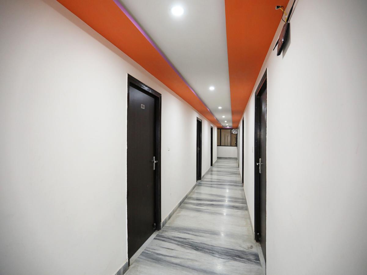 Hotel Taj Signature Agra  Luaran gambar