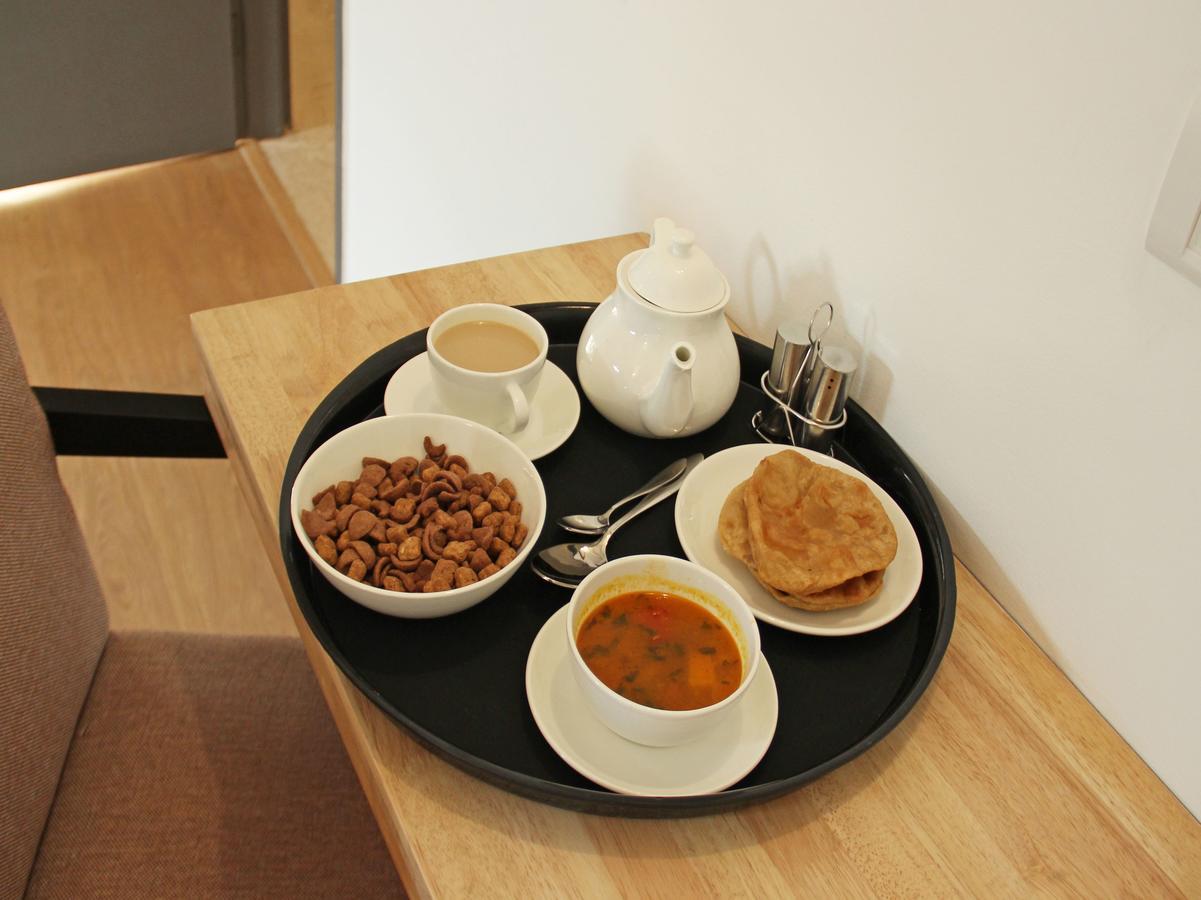 Hotel Taj Signature Agra  Luaran gambar