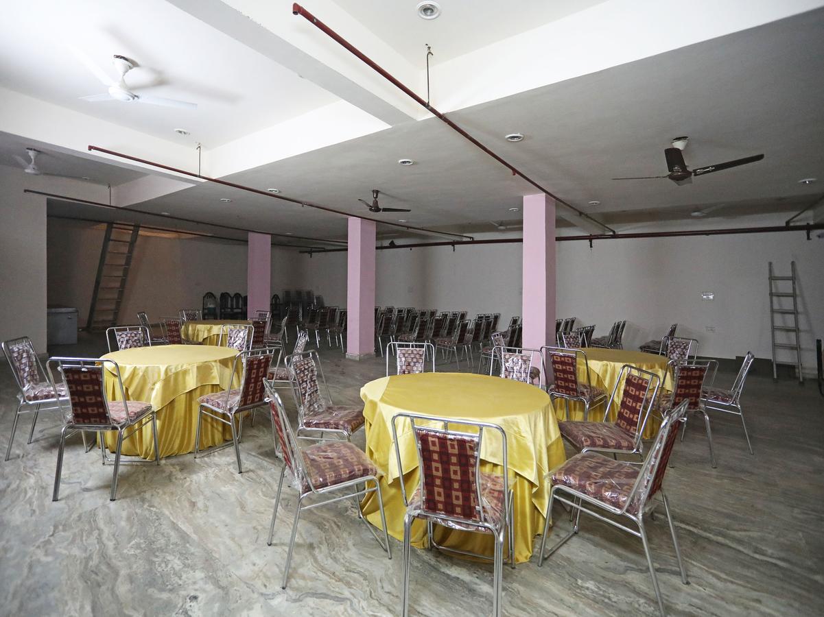 Hotel Taj Signature Agra  Luaran gambar
