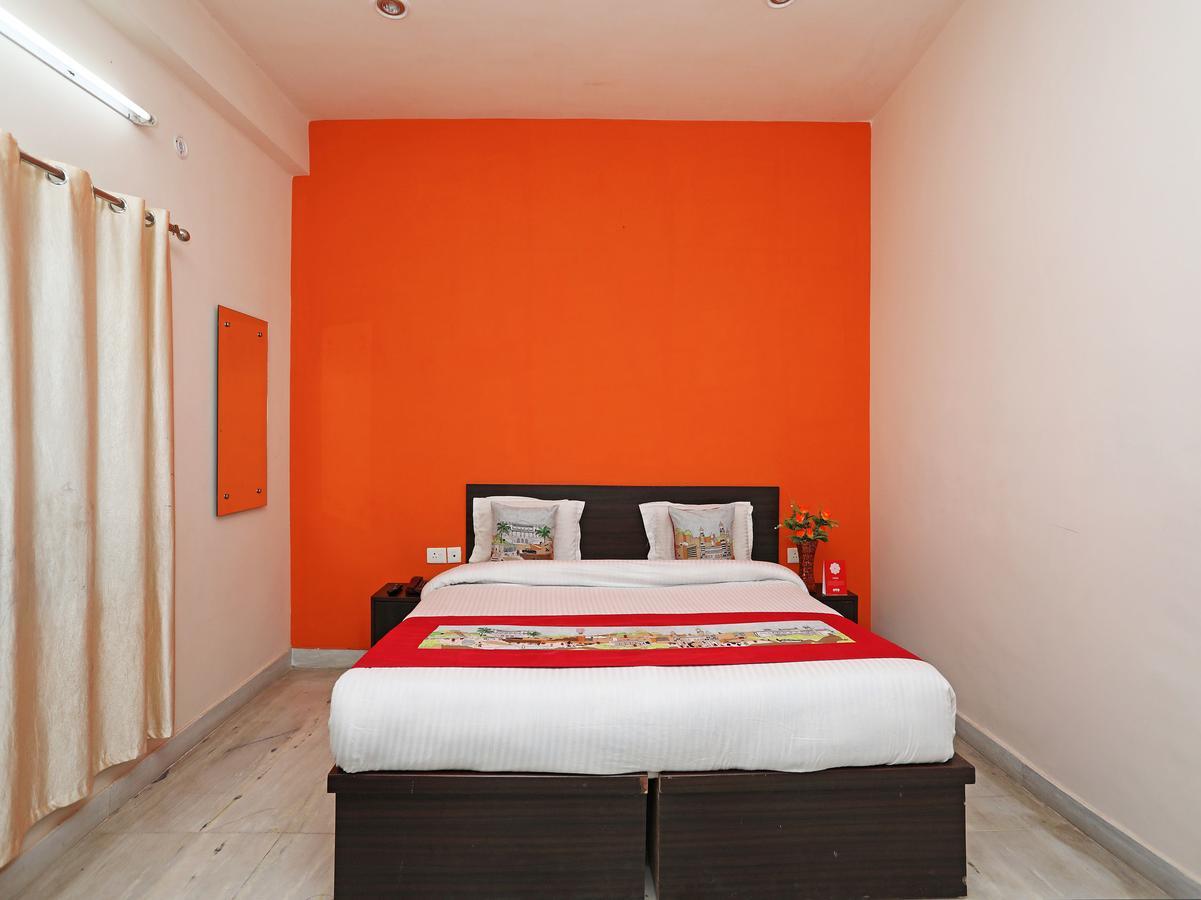 Hotel Taj Signature Agra  Luaran gambar