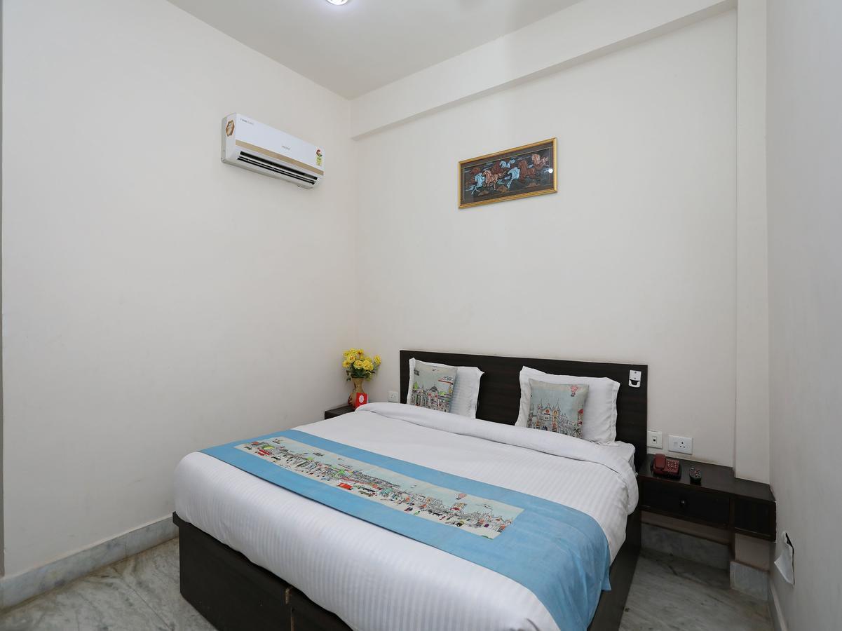 Hotel Taj Signature Agra  Luaran gambar