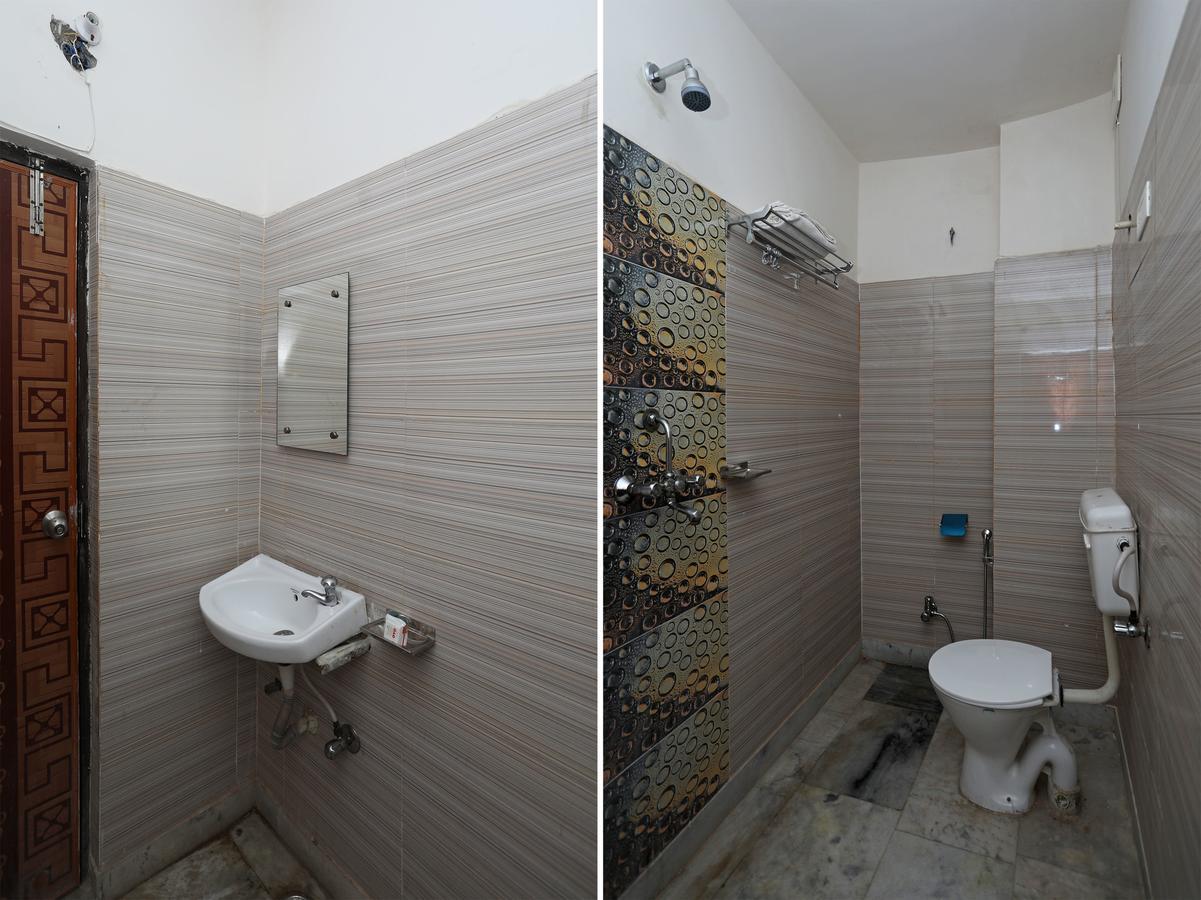 Hotel Taj Signature Agra  Luaran gambar