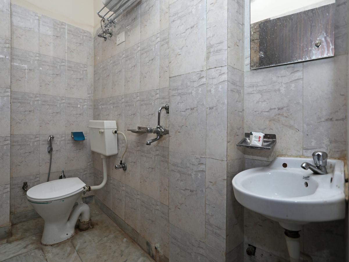 Hotel Taj Signature Agra  Luaran gambar