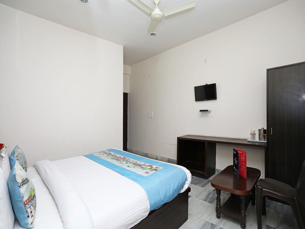Hotel Taj Signature Agra  Luaran gambar