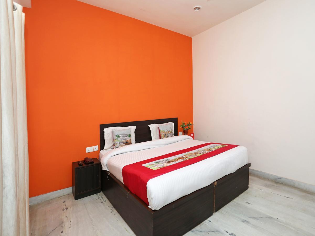 Hotel Taj Signature Agra  Luaran gambar