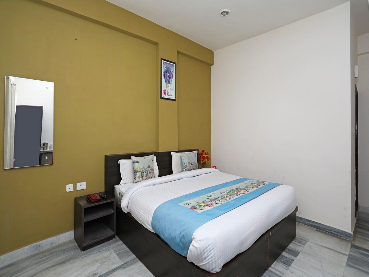 Hotel Taj Signature Agra  Luaran gambar