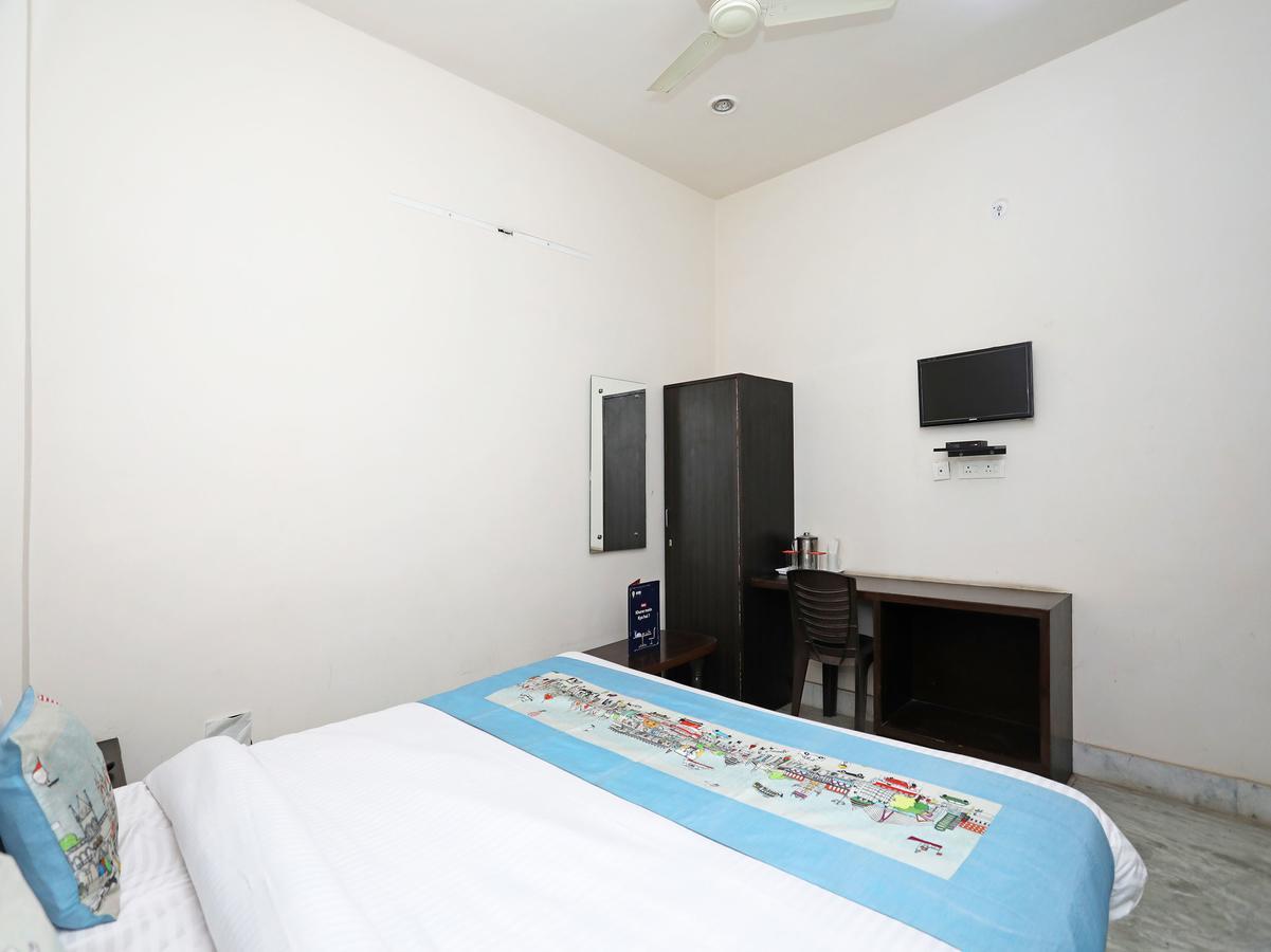 Hotel Taj Signature Agra  Luaran gambar