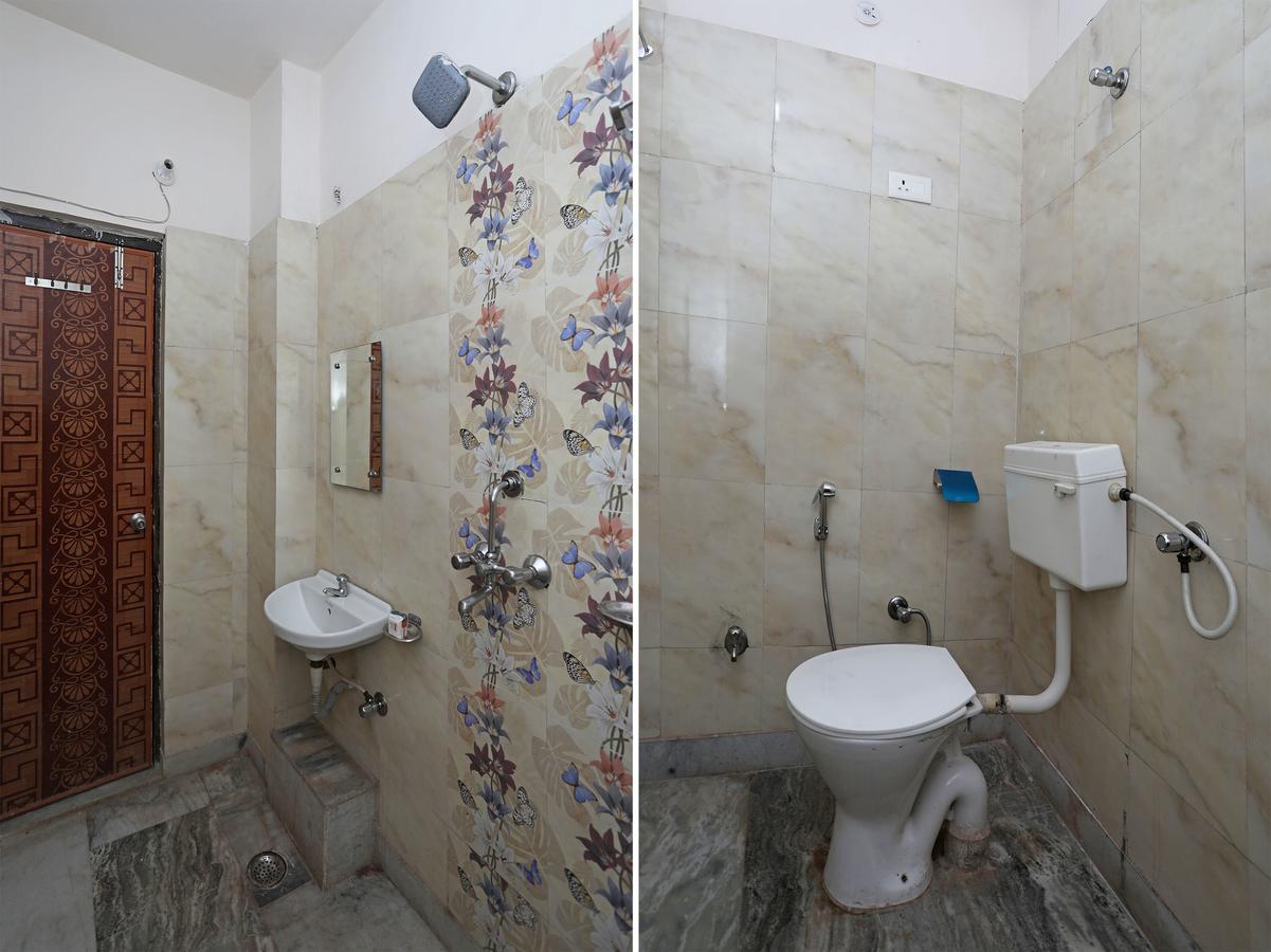 Hotel Taj Signature Agra  Luaran gambar